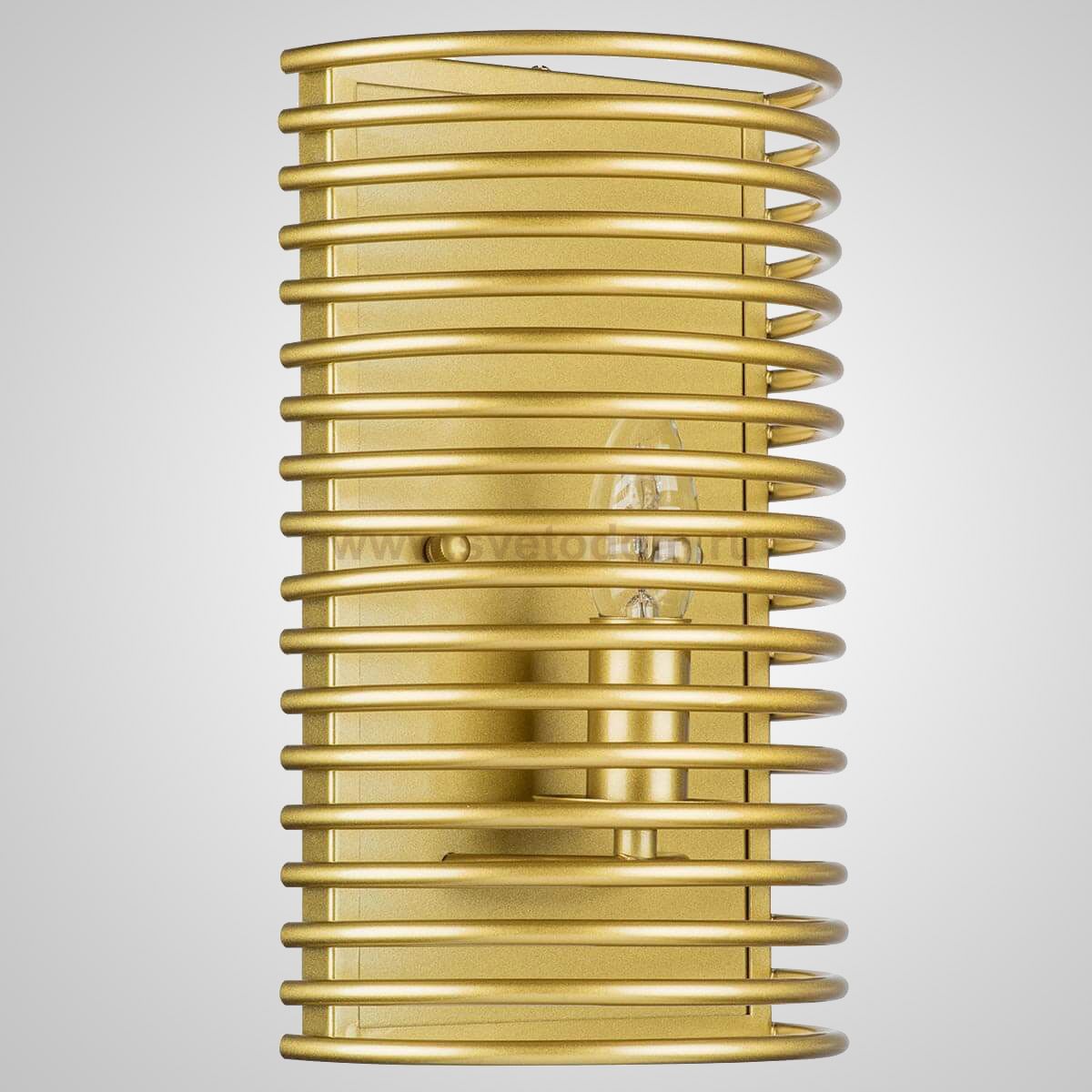 Настенный светильник TAFSEG WALL ImperiumLoft 212012-23