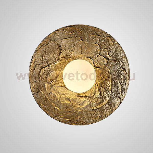 Настенный светильник ROMA BALL B ImperiumLoft 212015-23