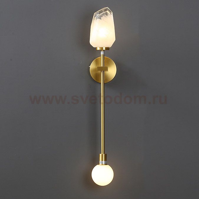 Настенный светильник SELESTE WALL B C ImperiumLoft 212022-23