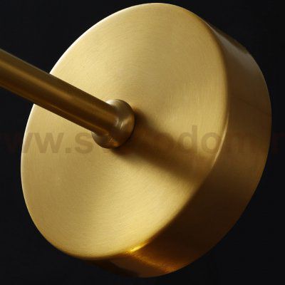 Настенный светильник FIAL B WALL ImperiumLoft 212026-23
