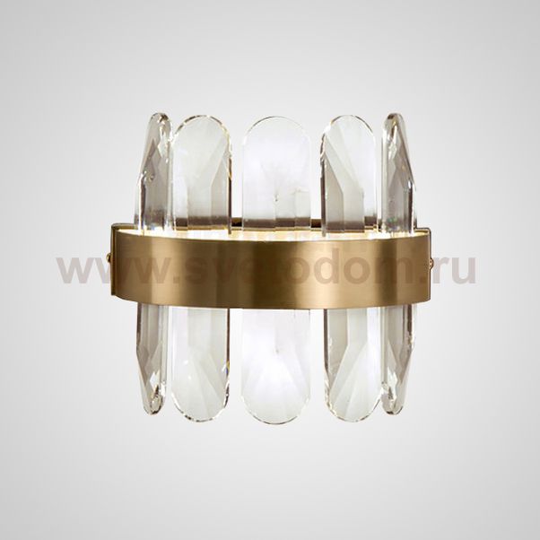 Настенный светильник PRINCESS ImperiumLoft 212067-23
