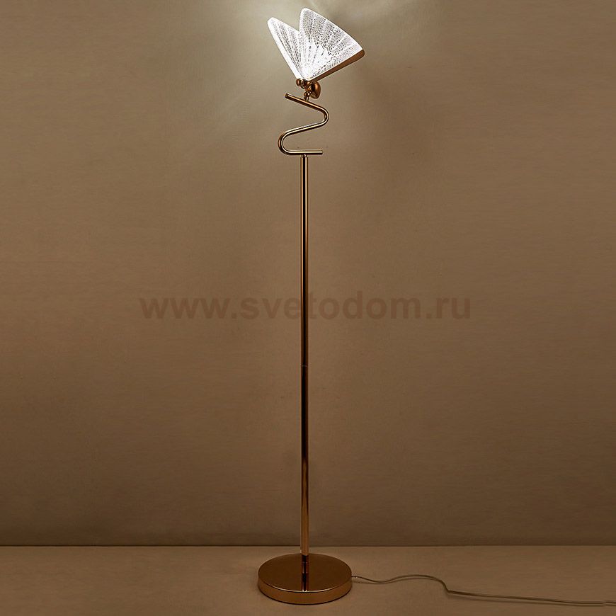 Напольный светильник AMELIS FL ImperiumLoft 212081-23