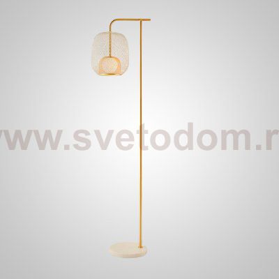 Торшер ADNA Gold ImperiumLoft 212089-23