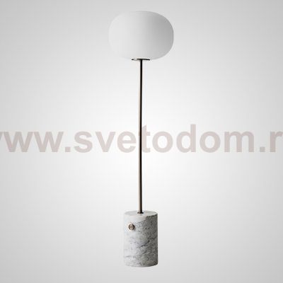 Торшер SYMBOL Grey ImperiumLoft 212090-23