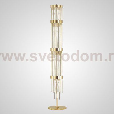 Торшер ABUR FL ImperiumLoft 212096-23