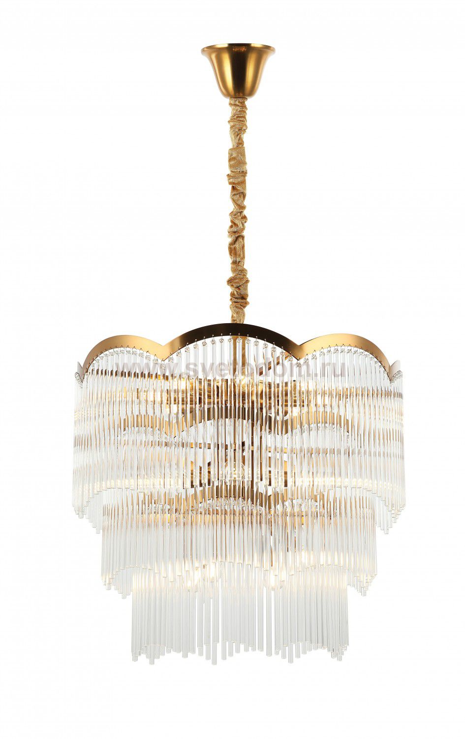 Люстра подвесная 2121/03/16P Stilfort Seauty