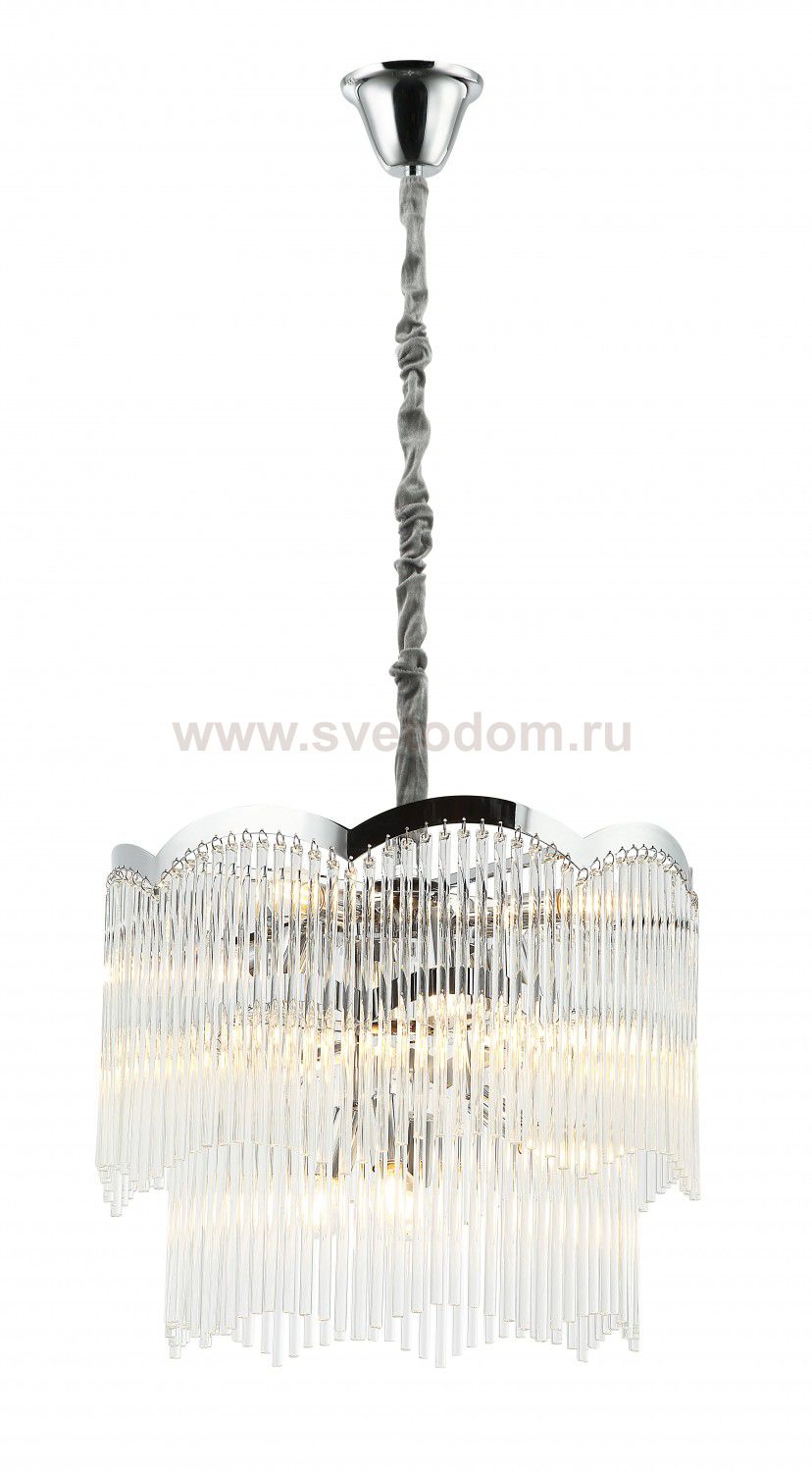 Люстра подвесная 2121/09/12P Stilfort Seauty