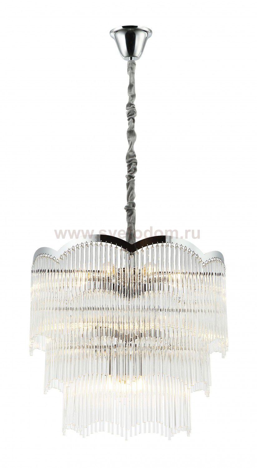 Люстра подвесная 2121/09/16P Stilfort Seauty