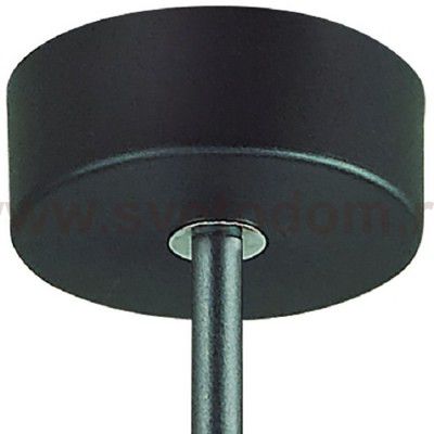 Люстра подвесная Favourite 2121-12P Cornetta