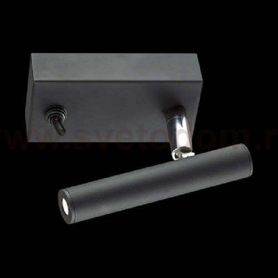 Настенный светильник Favourite 2121-1W Cornetta