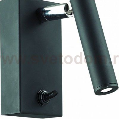 Настенный светильник Favourite 2121-1W Cornetta