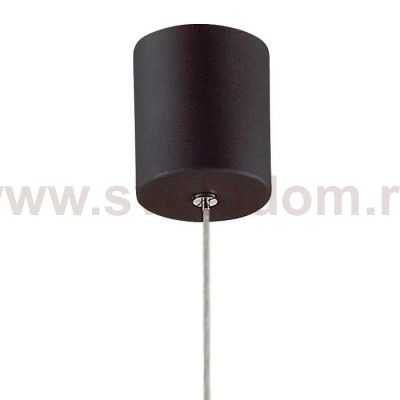 Люстра подвесная Favourite 2121-1P Cornetta