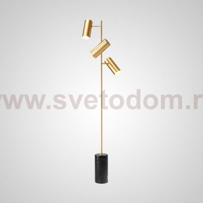 Торшер SIRENE ImperiumLoft 212103-23