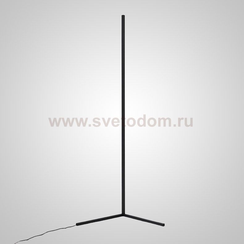 Торшер VIEL B H120 Black ImperiumLoft 212107-23