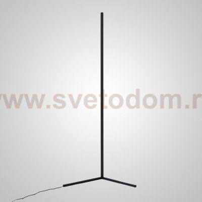 Торшер VIEL B H120 Black ImperiumLoft 212107-23