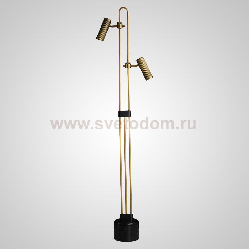 Торшер TRIGGER FL ImperiumLoft 212112-23