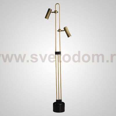 Торшер TRIGGER FL ImperiumLoft 212112-23