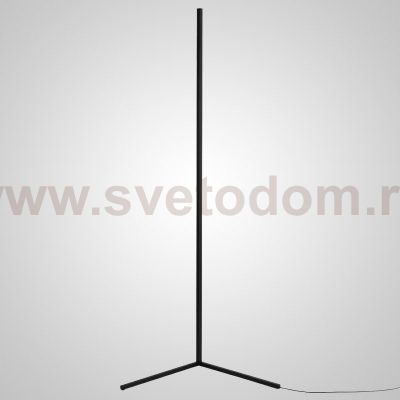 Торшер VIEL RGB Black ImperiumLoft 212115-23