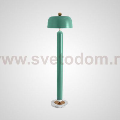 Торшер MEET Turquoise ImperiumLoft 212118-23