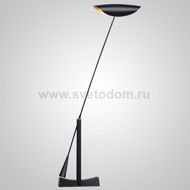 Торшер ROSBETH ImperiumLoft 212121-23