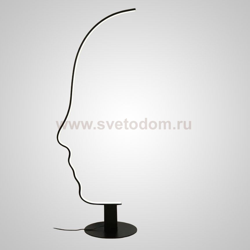 Торшер LISETT ImperiumLoft 212132-23