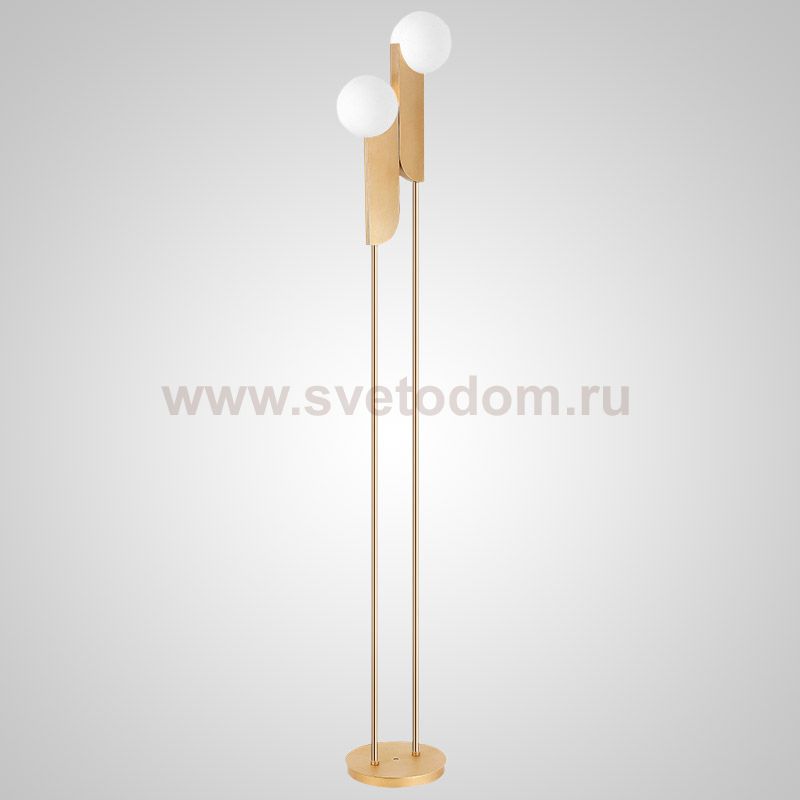 Торшер NEO FL ImperiumLoft 212133-23