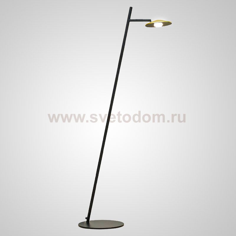 Торшер STRIKE ImperiumLoft 212135-23