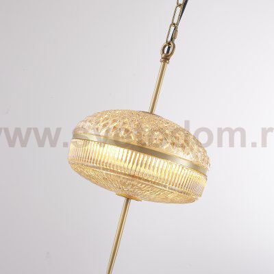 Подвесной светильник AMPLE B ImperiumLoft 212136-26