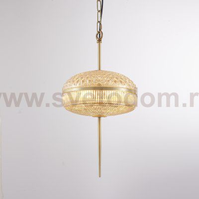 Подвесной светильник AMPLE B ImperiumLoft 212136-26