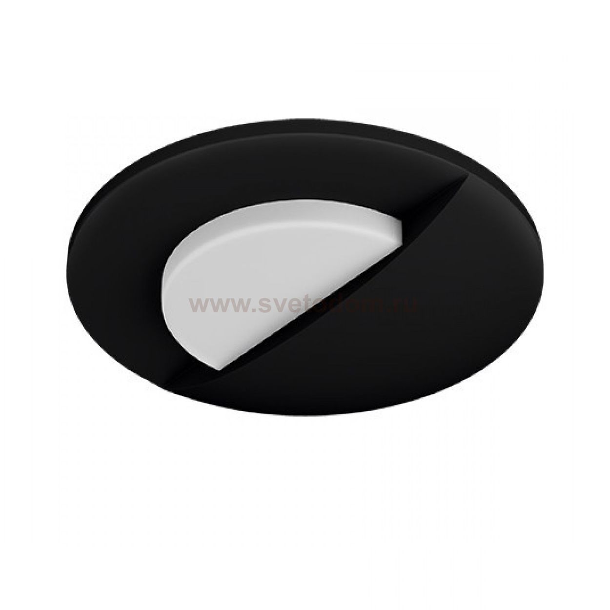 Светильник встраиваемый диодный для лестниц Lightstar 212137 Lumina