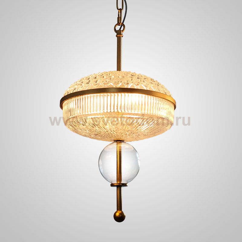 Подвесной светильник AMPLE E ImperiumLoft 212139-26