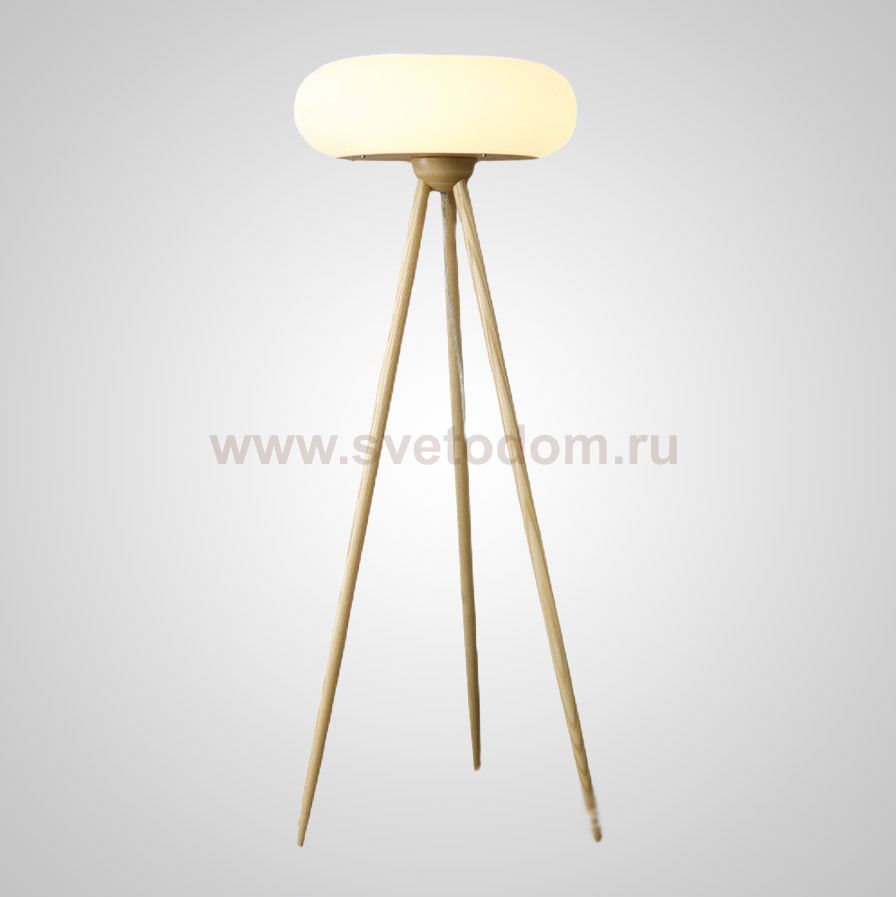 Торшер TOKEN ImperiumLoft 212143-23