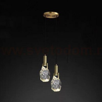 Подвесной светильник GLADYS MORE L2 ImperiumLoft 212153-23