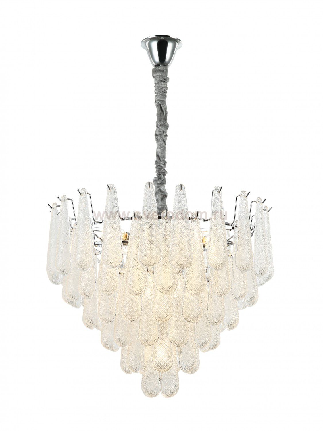 Люстра подвесная 2122/09/19P Stilfort Prefecto
