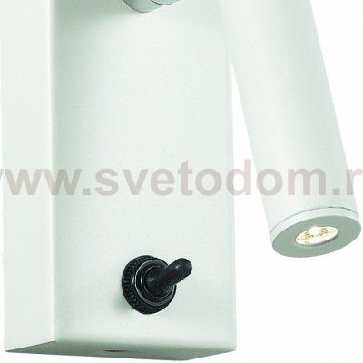 Настенный светильник Favourite 2122-1W Cornetta