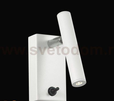 Настенный светильник Favourite 2122-1W Cornetta