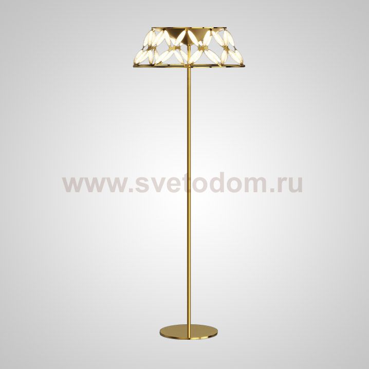 Торшер ISOLA FL ImperiumLoft 212229-23