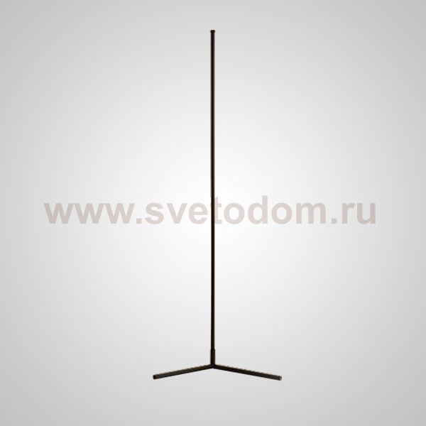 Торшер VIEL  Black ImperiumLoft 212230-23