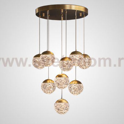 Подвесной светильник VERENA MORE L9 ImperiumLoft 212232-23