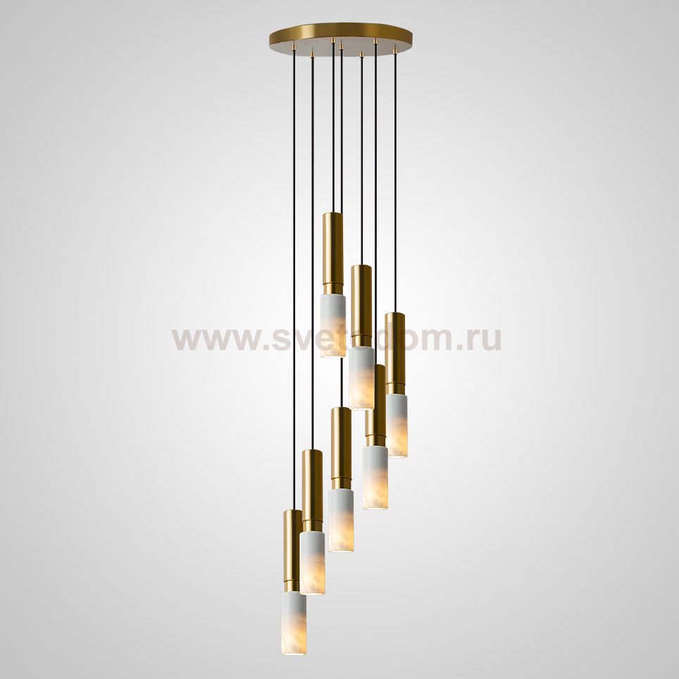 Подвесной светильник RETURN MORE L7 ImperiumLoft 212246-23