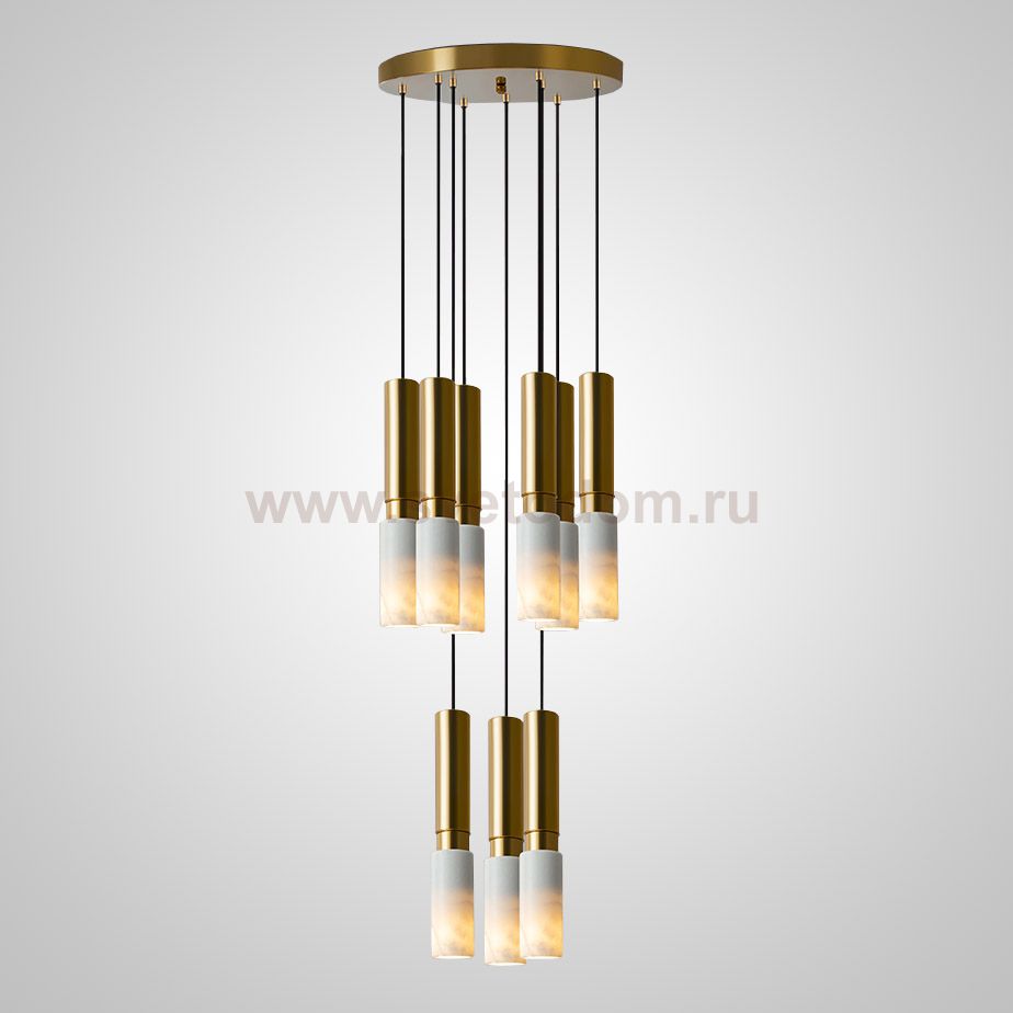 Подвесной светильник RETURN MORE L9 ImperiumLoft 212247-23