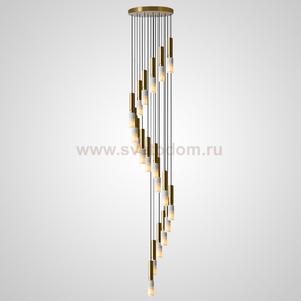 Подвесной светильник RETURN MORE L19 ImperiumLoft 212250-23