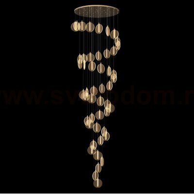 Подвесной светильник PROCYON L48 ImperiumLoft 212295-23