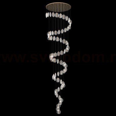 Подвесной светильник PROCYON L68 ImperiumLoft 212296-23
