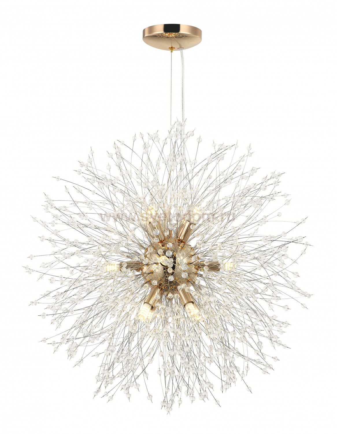 Люстра подвесная 2123/03/16P Stilfort Salut