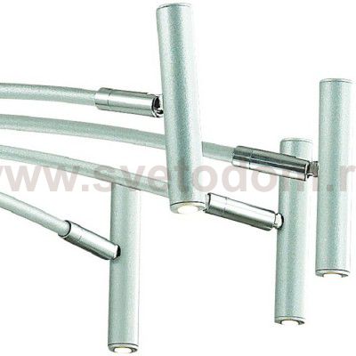 Люстра подвесная Favourite 2123-12P Cornetta