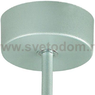 Люстра подвесная Favourite 2123-12P Cornetta