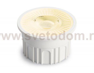 212301 Лампа LED MR16-PR 12W IC 2700K 220-240V 38°