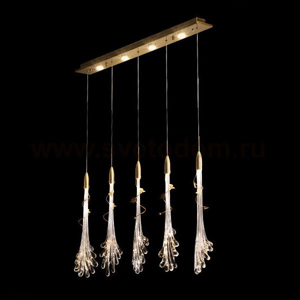 Подвесной светильник ASPARNA MORE L9 ImperiumLoft 212313-23