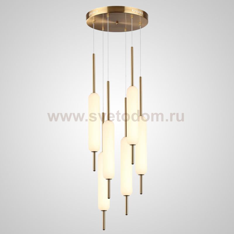 Подвесной светильник HAEZEN ImperiumLoft 212318-23